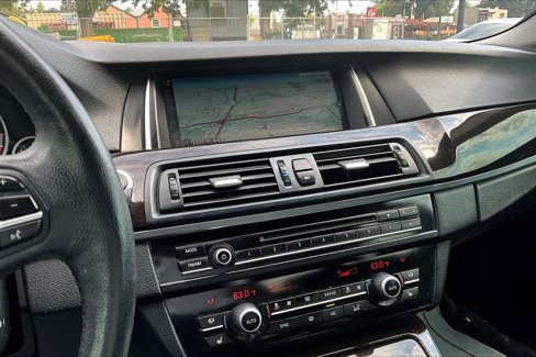 Used 2014 BMW 535i xDrive Sedan image 6