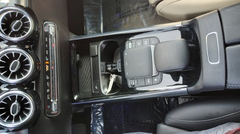 Used 2021 Mercedes-Benz GLB 250 4MATIC image 22