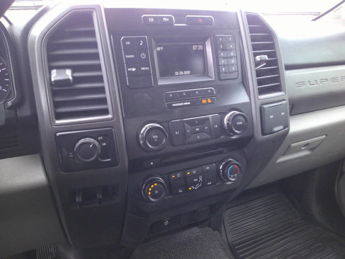 Used 2017 Ford F350 XL w/ Power Equipment Group image 15