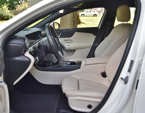 Used 2021 Mercedes-Benz A 220 w/ Premium Package image 22