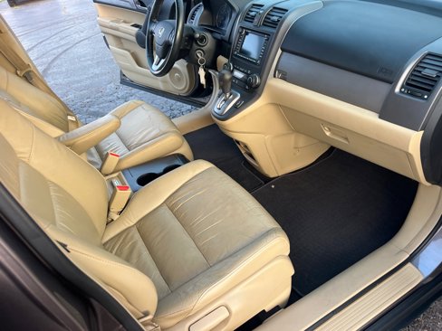 Used 2010 Honda CR-V EX-L image 20