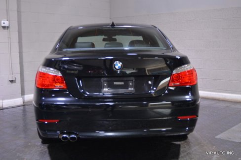 Used 2009 BMW 528i Sedan image 34