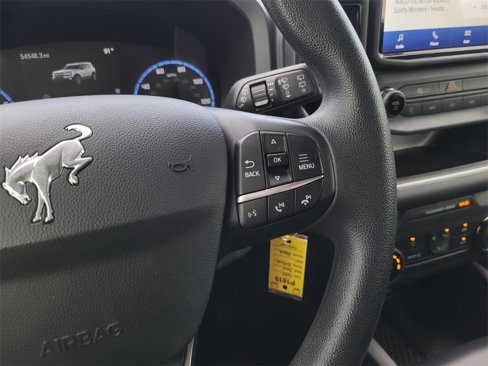 Used 2022 Ford Bronco Sport image 12