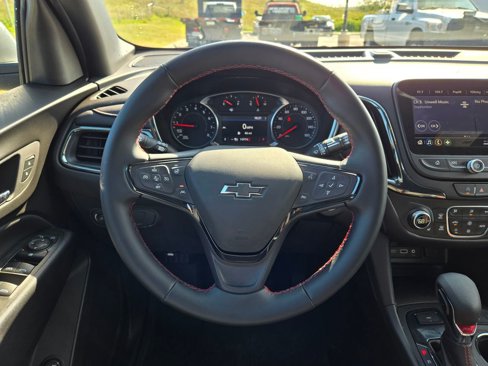 Used 2024 Chevrolet Equinox RS image 17