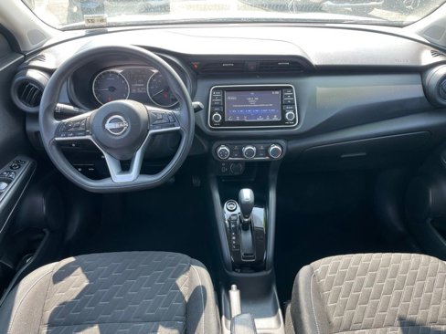 Certified 2022 Nissan Kicks S image 11