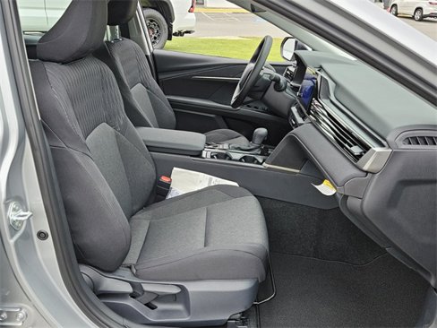 New 2026 Toyota Camry LE image 15