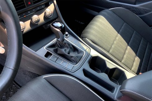Used 2024 Volkswagen Jetta Sport image 17
