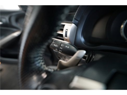 Used 2016 Lexus IS 200t image 26