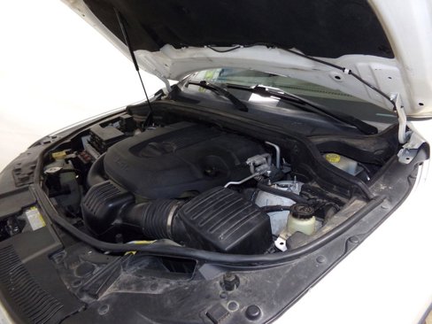 Used 2011 Dodge Durango Crew w/ Entry Nav/Commuter Group image 27