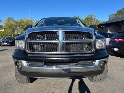 Used 2003 Dodge Ram 2500 Truck SLT image 7