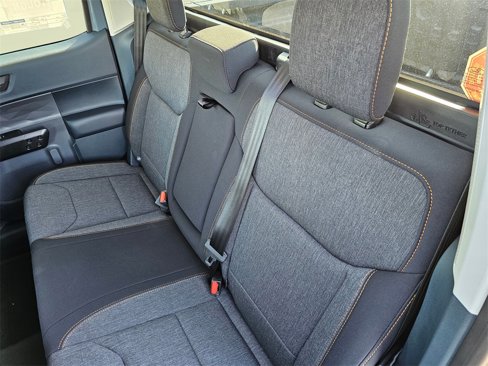 New 2024 Ford Maverick Tremor w/ Tremor Off-Road Package image 48