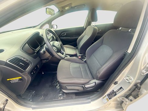 Used 2017 Kia Rio LX w/ Power Package image 20