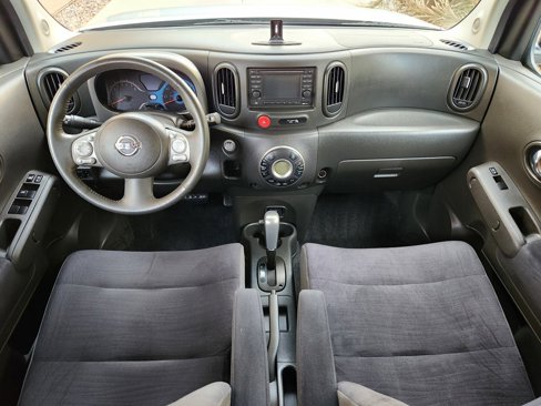 Used 2013 Nissan Cube 1.8 SL image 37