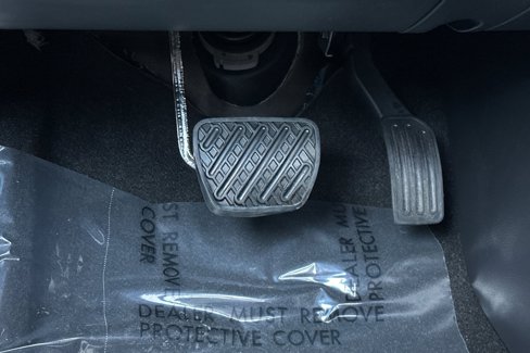 Certified 2023 INFINITI QX60 Luxe image 47
