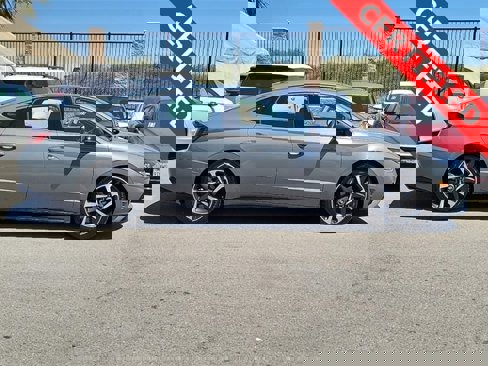 Certified 2023 Hyundai Sonata SEL Plus image 24