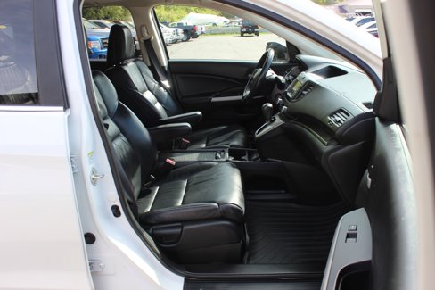 Used 2014 Honda CR-V EX-L image 37