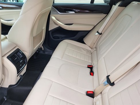 Used 2018 BMW X3 M40i w/ Driving Assistance Package image 12