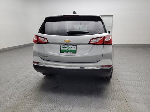 Used 2020 Chevrolet Equinox LT image 7