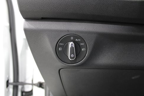Used 2021 Volkswagen Jetta R-Line w/ R-Line Cold Weather Package image 8