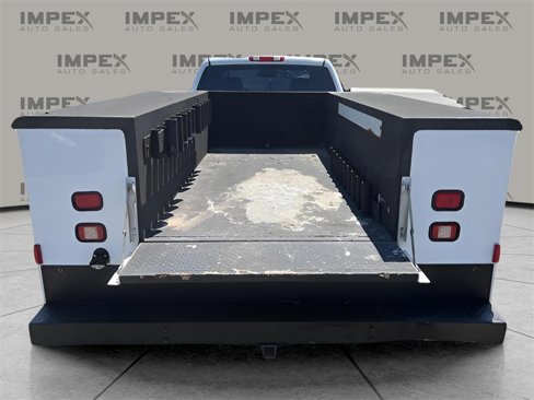 Used 2014 Chevrolet Silverado 3500 W/T image 53