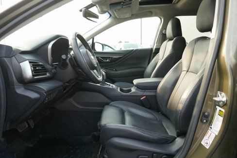 Used 2020 Subaru Outback Limited image 20