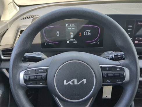 Used 2024 Kia Sportage LX image 29