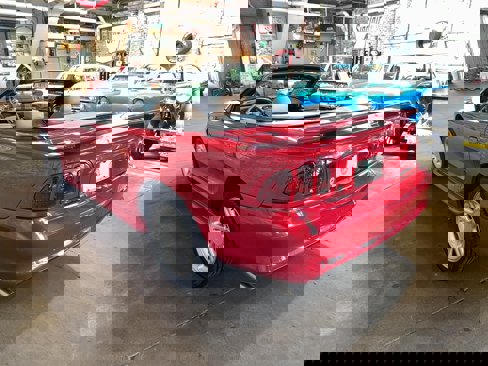 Used 1996 Ford Mustang GT image 4