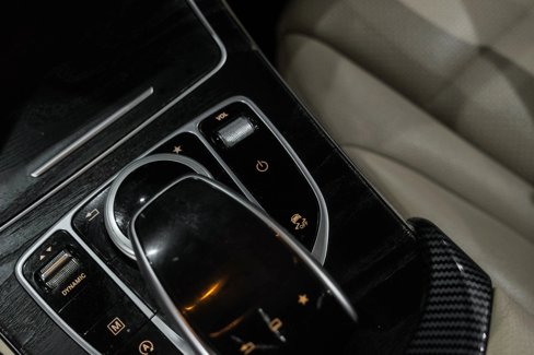 Used 2016 Mercedes-Benz GLC 300 w/ Premium Package image 29