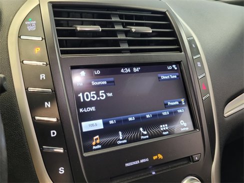 Used 2018 Lincoln MKC Premiere image 17