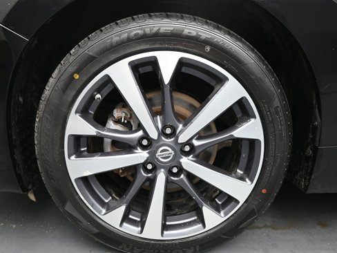 Used 2017 Nissan Altima 2.5 SR image 17