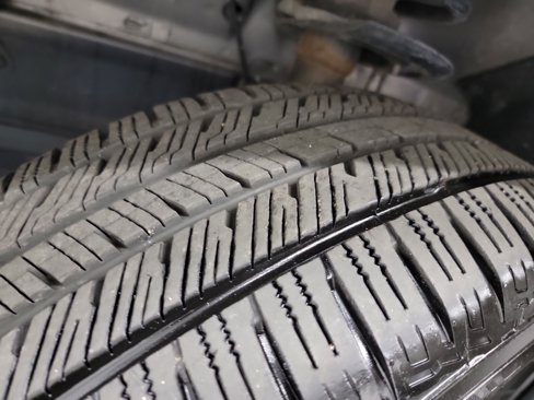 Used 2016 Jeep Patriot High Altitude image 24