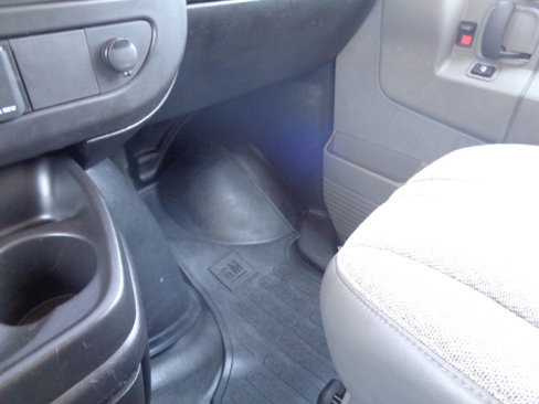 Used 2024 Chevrolet Express 3500 LT w/ LT Preferred Equipment Group image 27