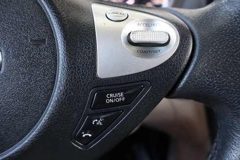 Used 2016 Nissan Sentra SV image 30