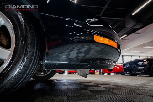 Used 1996 Pontiac Firebird Formula image 51