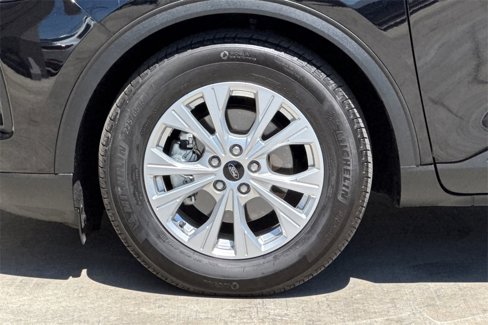 Used 2023 Ford Escape Active image 33
