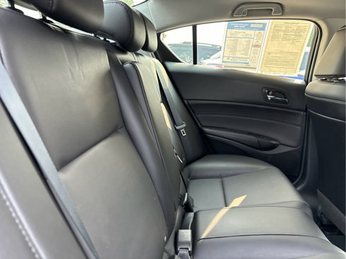 Used 2017 Acura ILX image 27