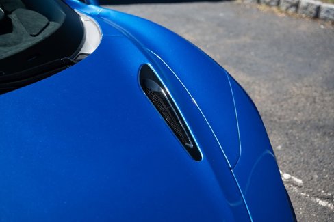 New 2025 McLaren 750S Spider image 38