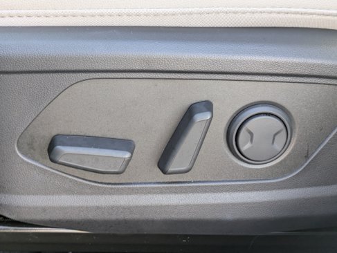 Used 2025 Hyundai Tucson SEL image 20