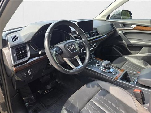 Used 2019 Audi Q5 2.0T Premium Plus w/ Premium Plus Package image 12