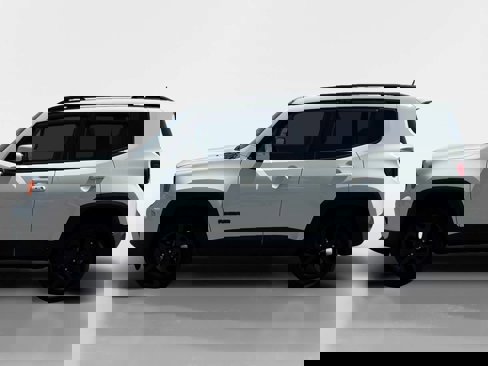 Used 2019 Jeep Renegade Altitude w/ Quick Order Package 2XM image 2