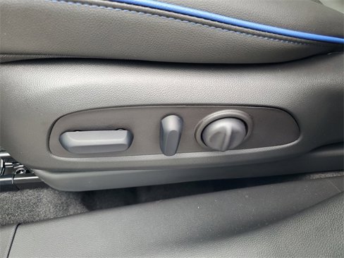 New 2026 Buick Encore GX Sport Touring w/ Advanced Technology Package image 7