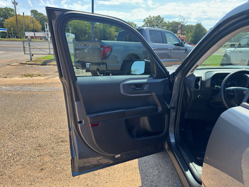 Used 2022 Ford Bronco Sport Big Bend w/ Convenience Package image 22