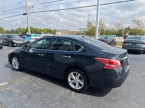 Used 2013 Nissan Altima 2.5 SL image 3
