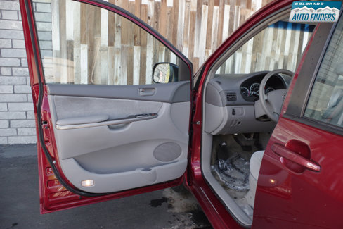 Used 2007 Toyota Sienna CE image 10