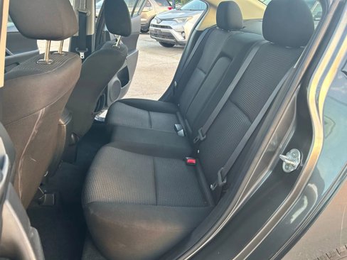 Used 2012 MAZDA MAZDA3 i Touring image 15