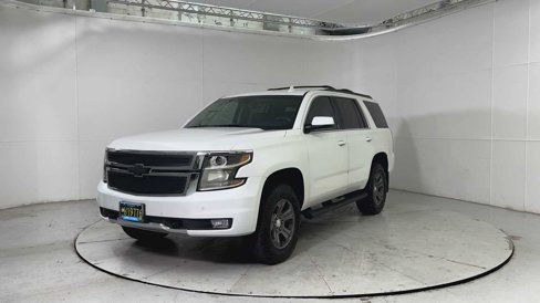 Used 2017 Chevrolet Tahoe LT image 6