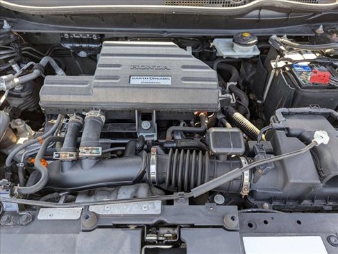 Used 2017 Honda CR-V EX-L image 23