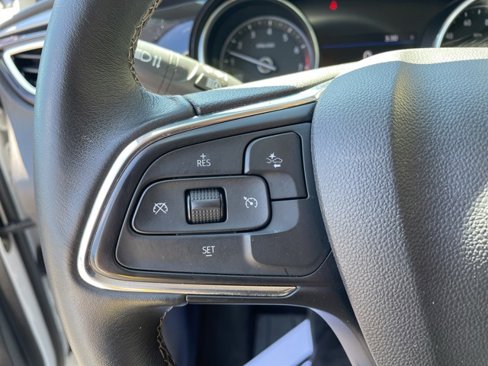 Used 2023 Buick Encore GX Select w/ Safety Package II image 23