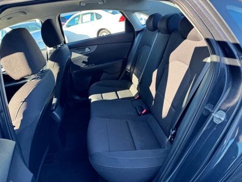 Used 2019 Kia Forte LXS image 27