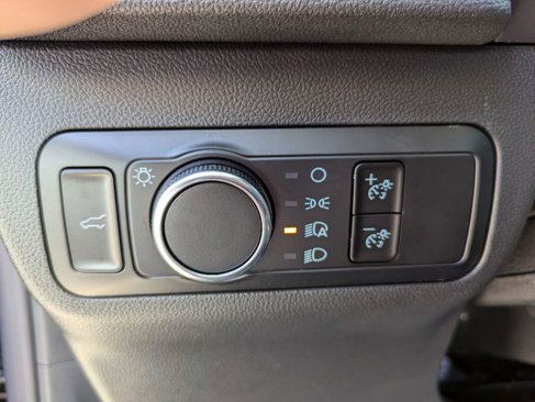 New 2025 Ford Escape Active image 17